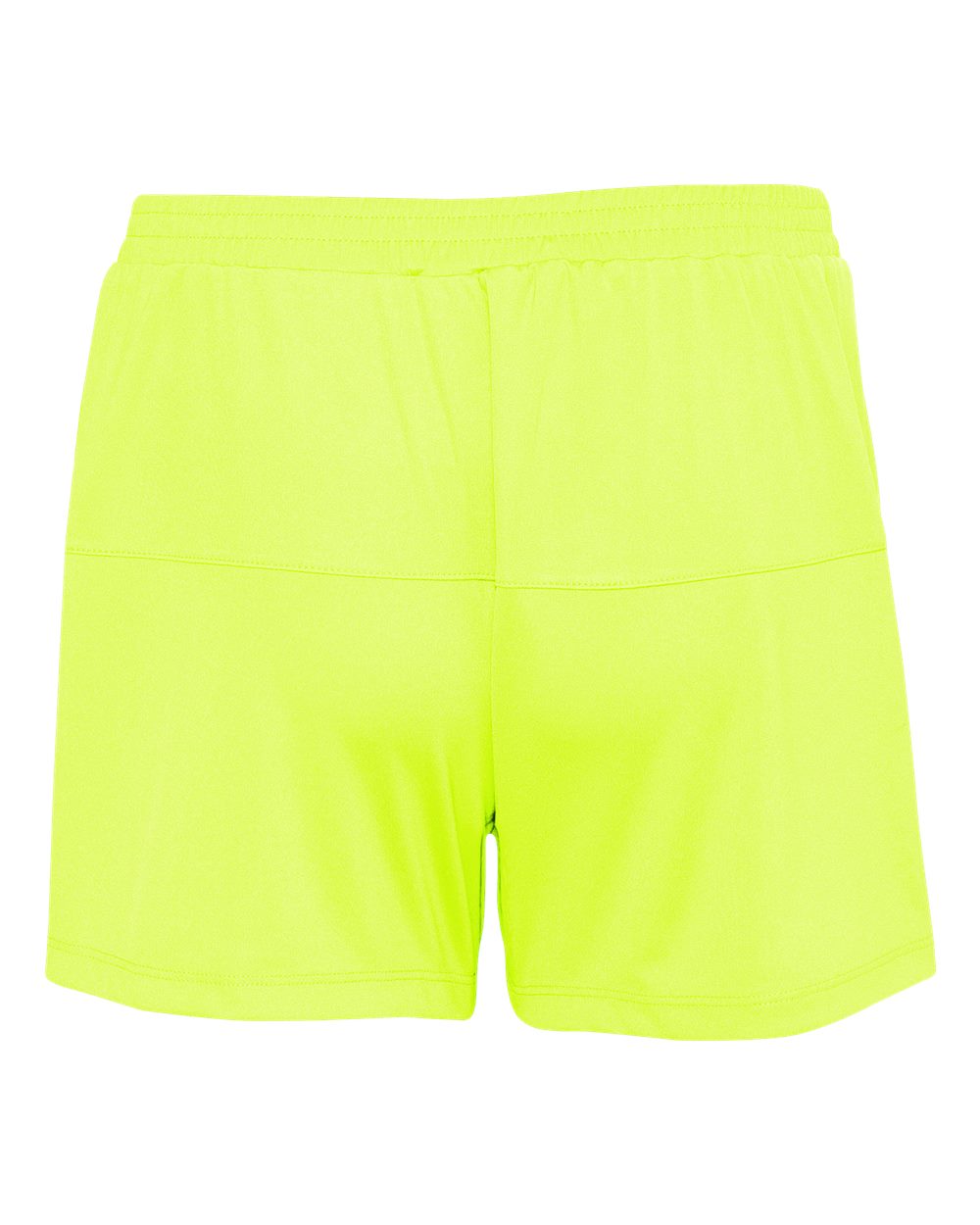 All Sport W6700 Sport Safety Yellow