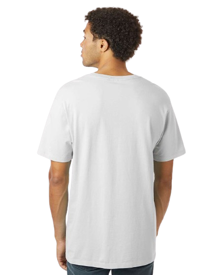 SoftShirts 200J2 Silver