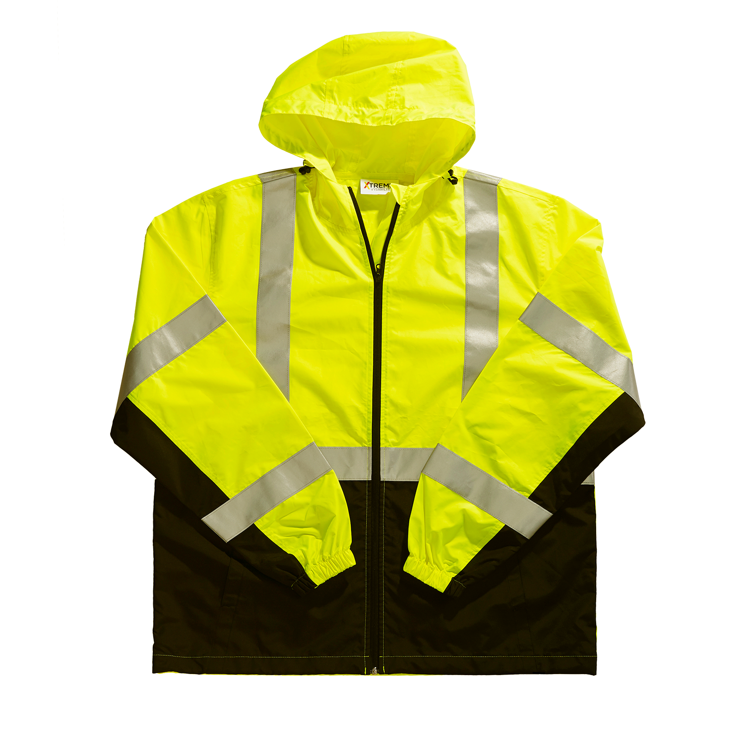 Xtreme Visibility XVSJ30865B Yellow