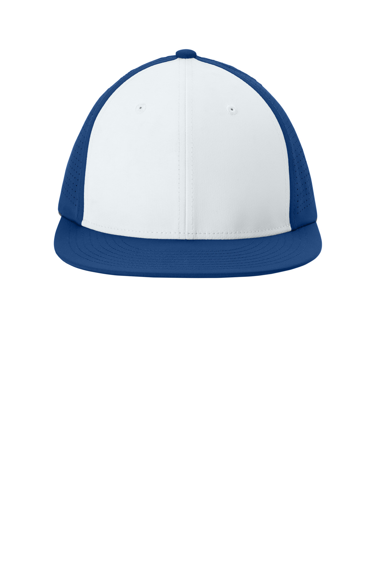Sport-Tek STC64 White/True Royal /TrueRoal