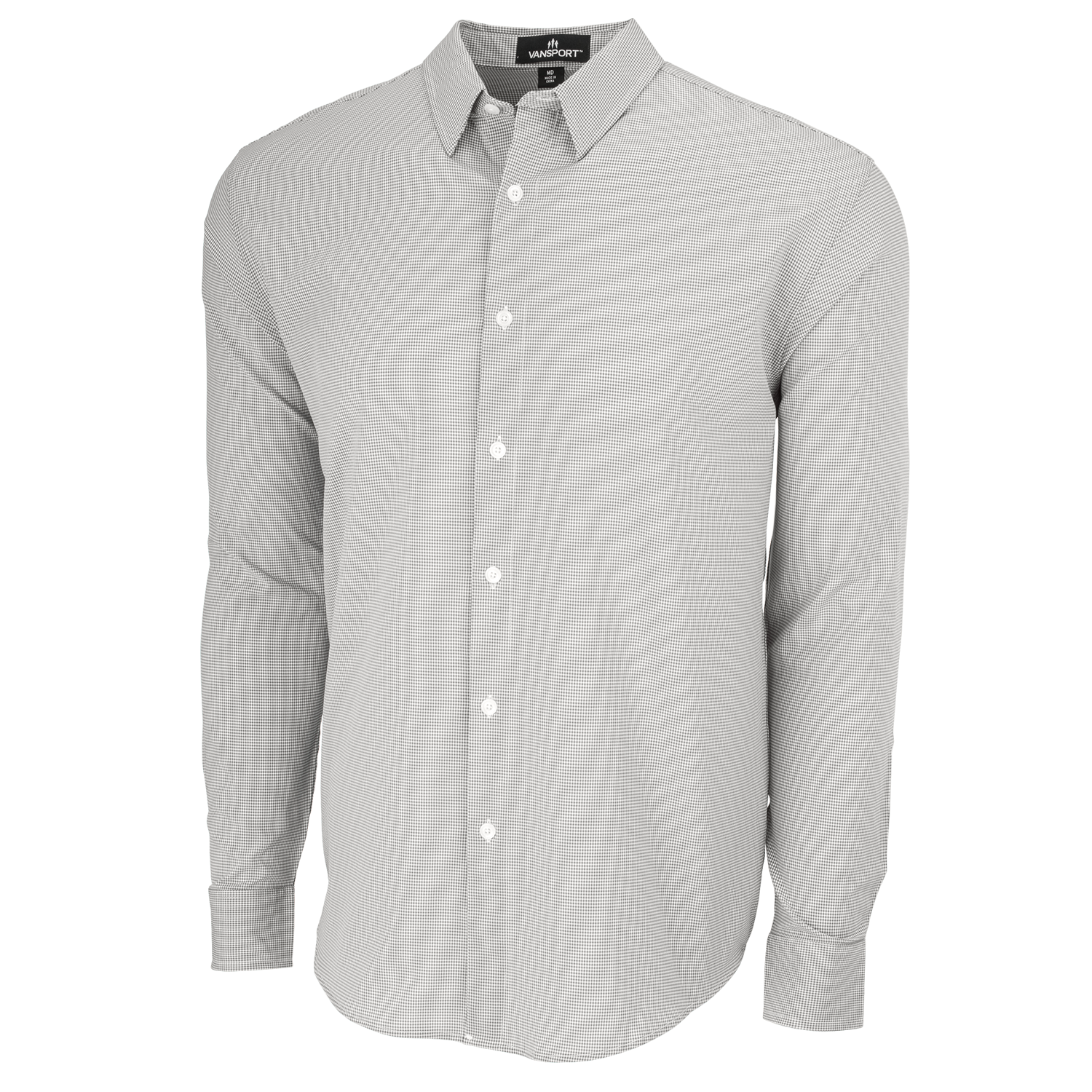 Vansport 1250 Gray / White