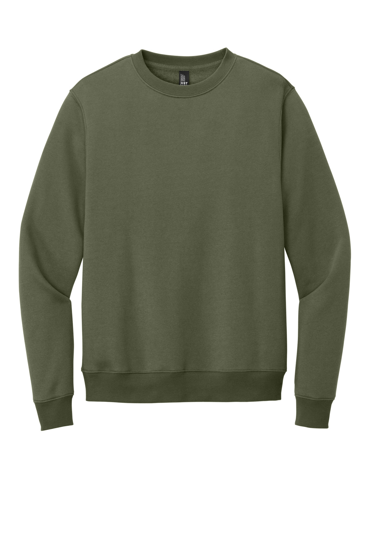 District DT1106 Military Green