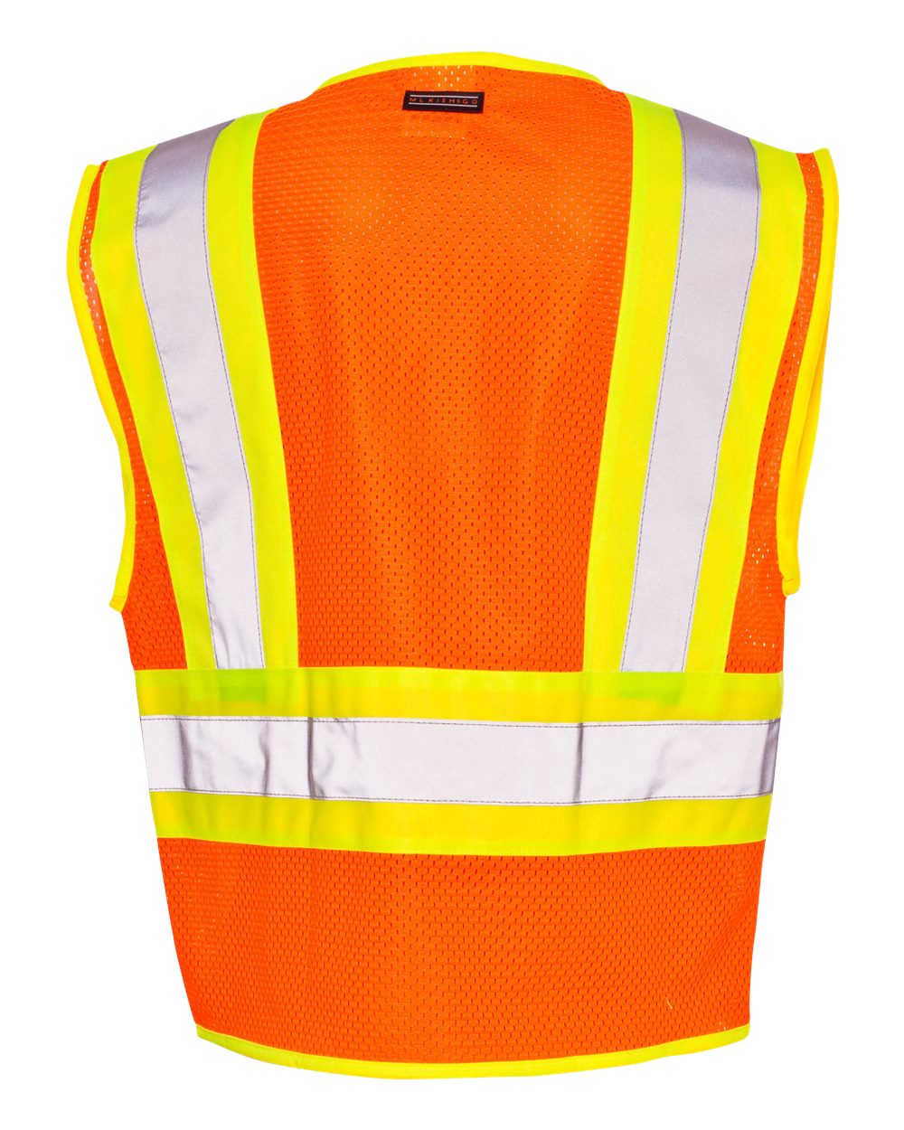 ML Kishigo 1055-1056 Orange