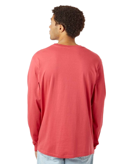 SoftShirts 220J1 Brick