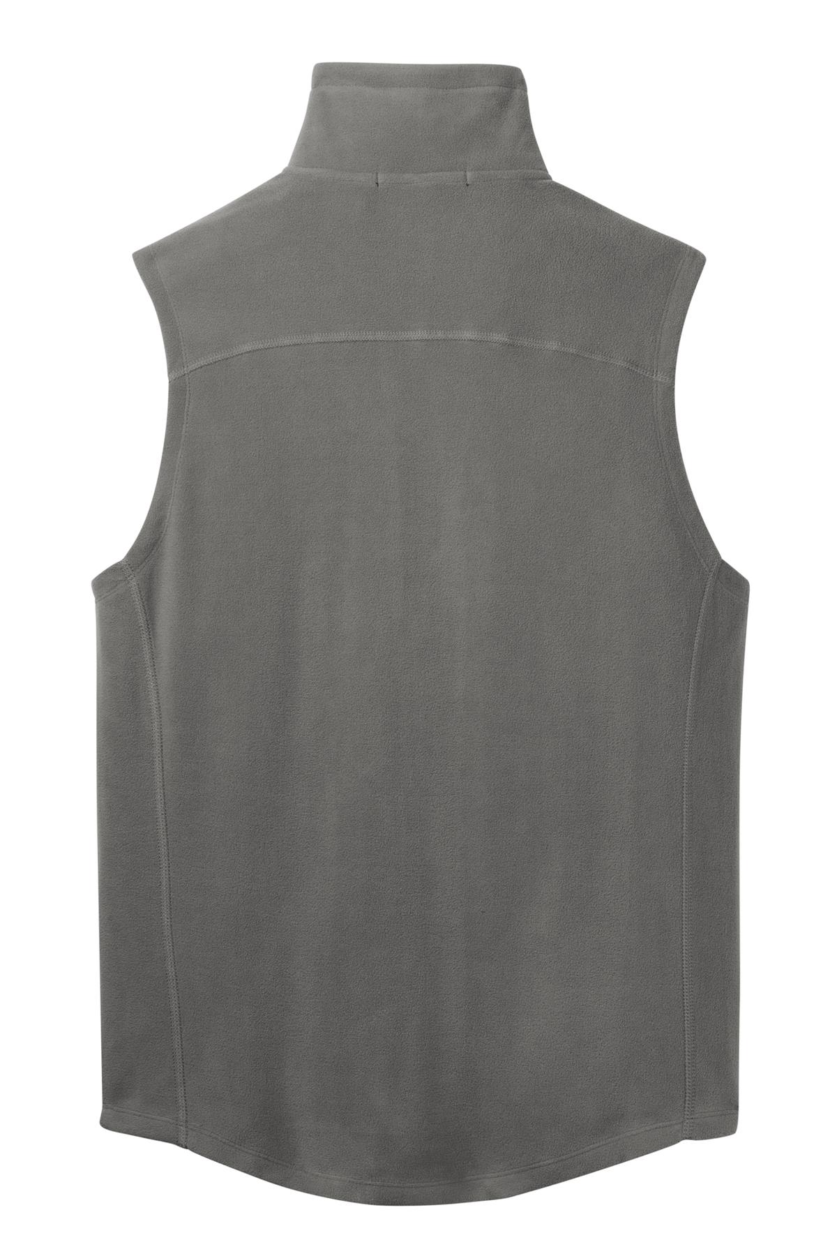 Port Authority F226 Pearl Gray