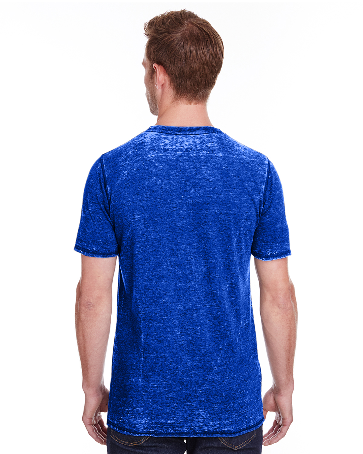 J America 8115JA Twisted Royal