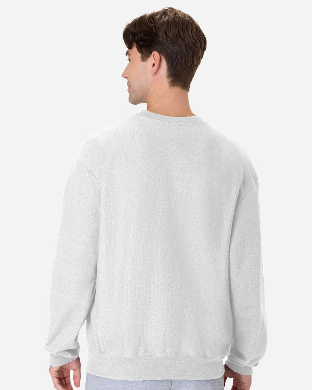 Hanes OG600J1 Ash