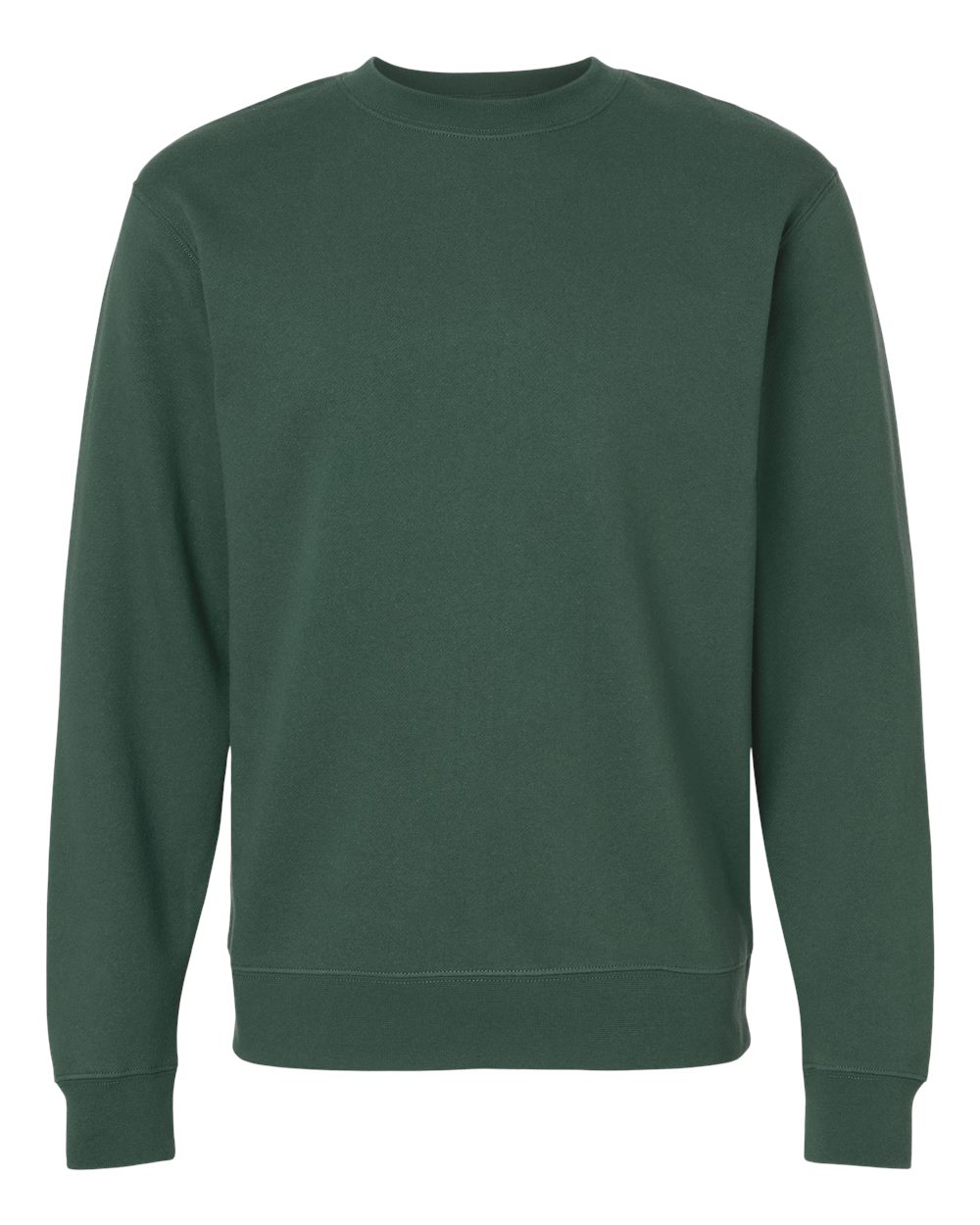 Independent Trading SS3000 Alpine Green