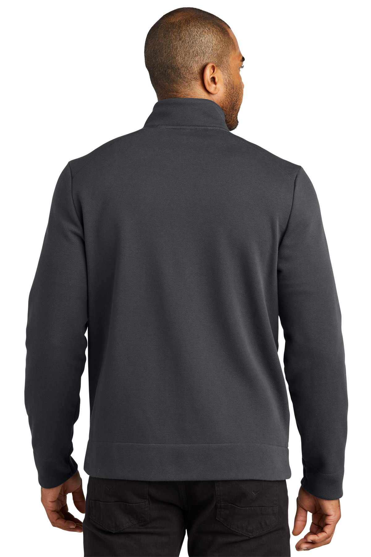 Port Authority F422 Charcoal
