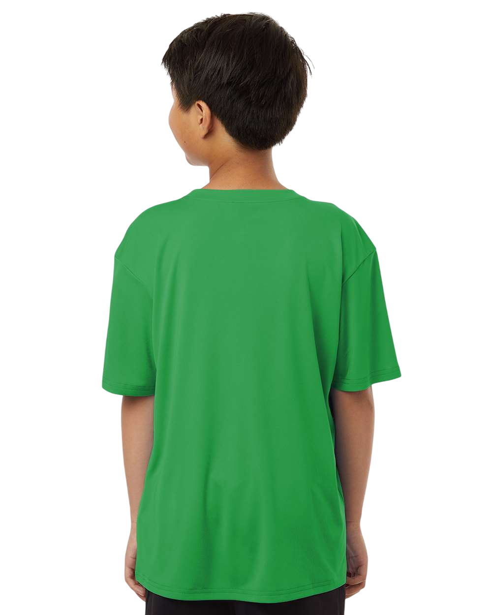 AllPro 48000Y Kelly Green