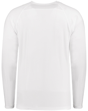 Holloway 2570HW White