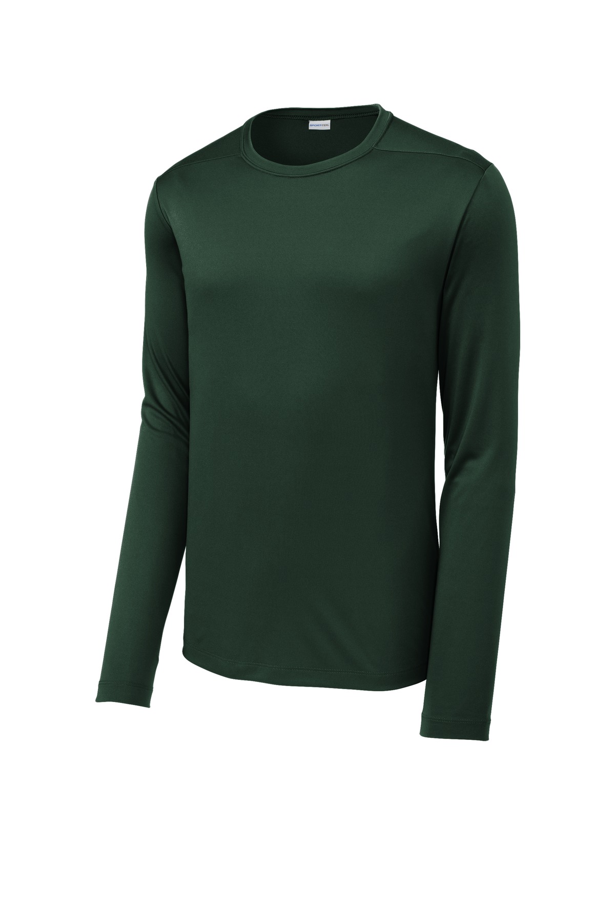 Sport-Tek ST420LS Forest Green