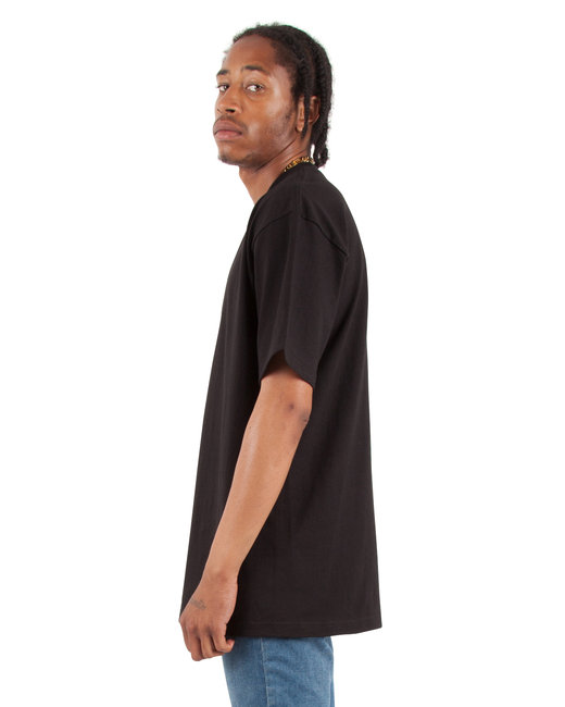 Shaka Wear SHMHSS Black