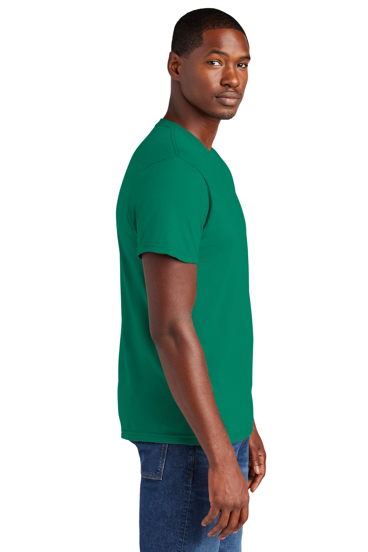 District DT6000 JewelGreen
