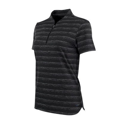 Greg Norman WNF2K334 Black Heather