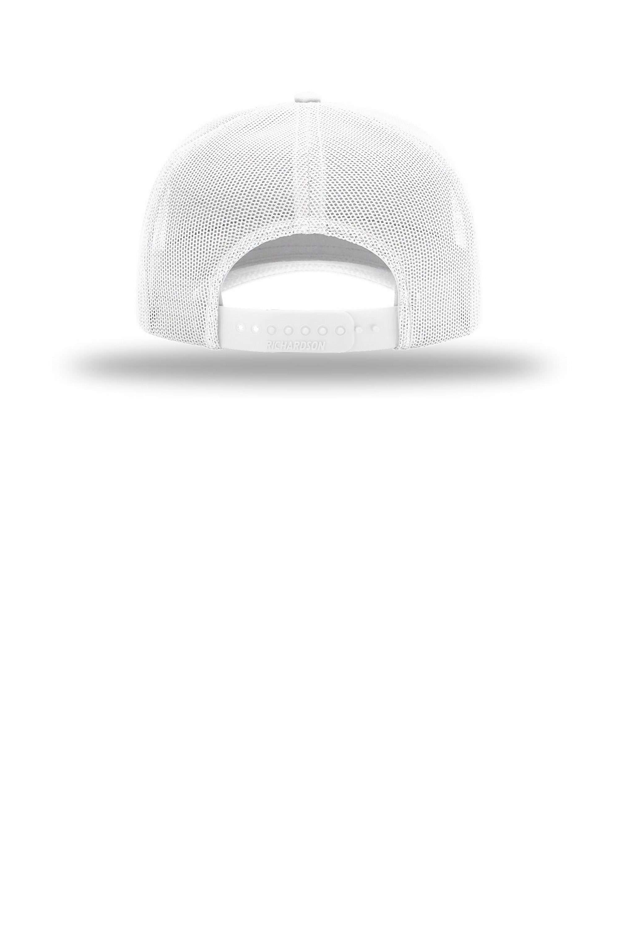 Richardson 112FPC White