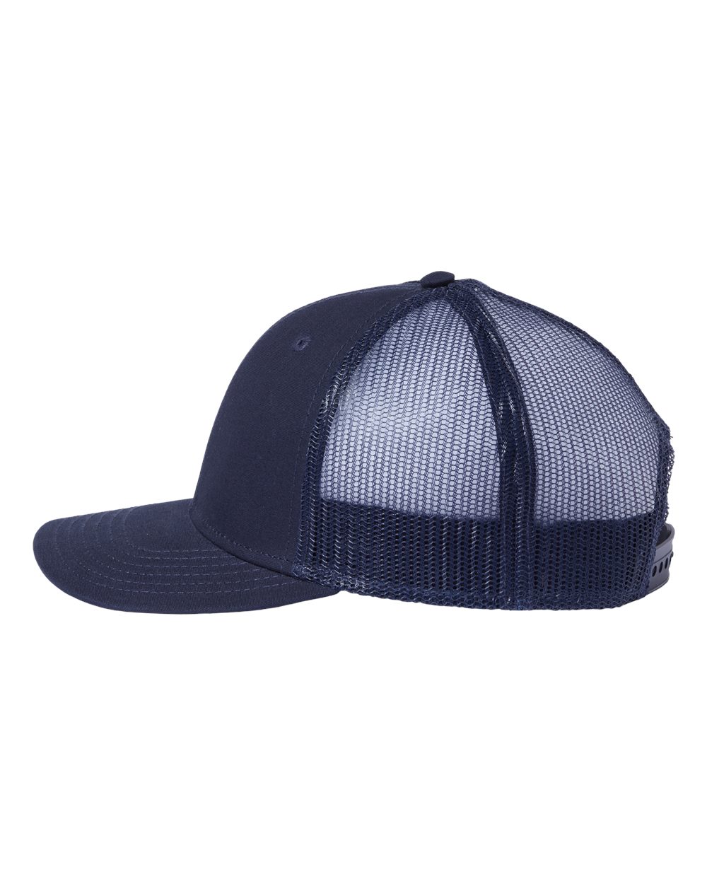 Atlantis Headwear RETH Navy / Navy ( Marina Militare / Marina Militare )