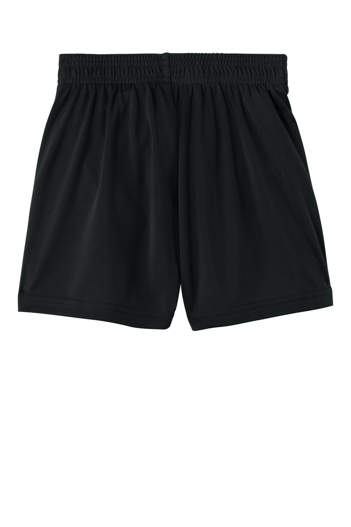 Sport-Tek YST349P Black