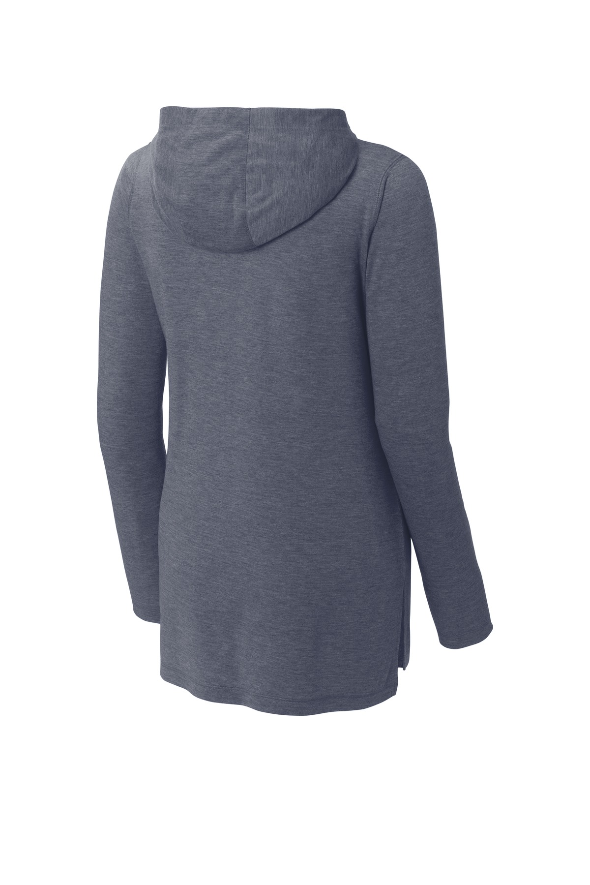 Sport-Tek LST406 True Navy Heather