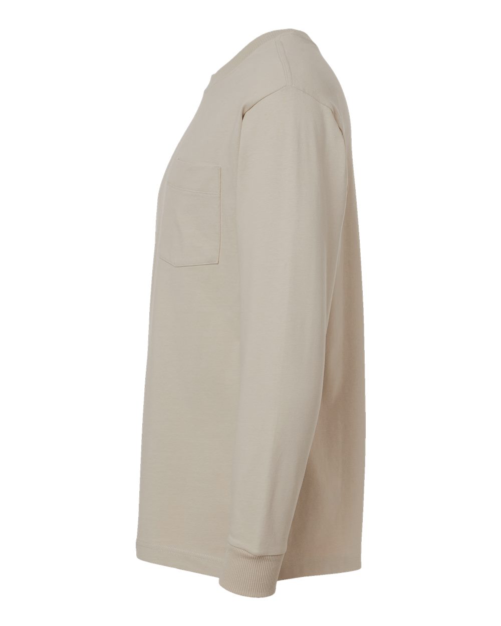 American Apparel 9410J1 Bone