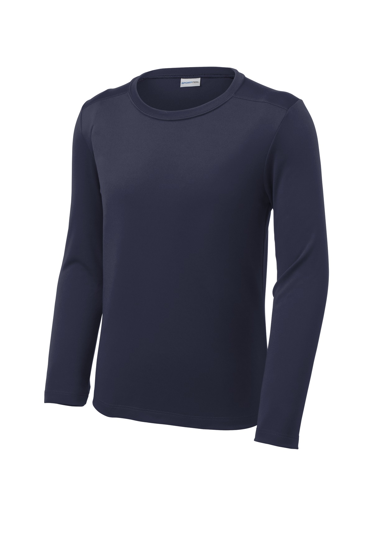 Sport-Tek YST420LS True Navy