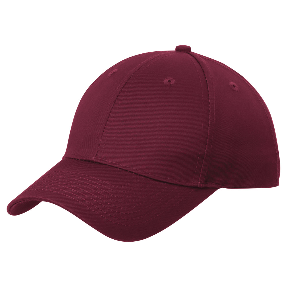Port Authority C608 Burgundy