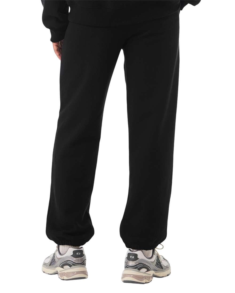 Bella + Canvas 4737 Black