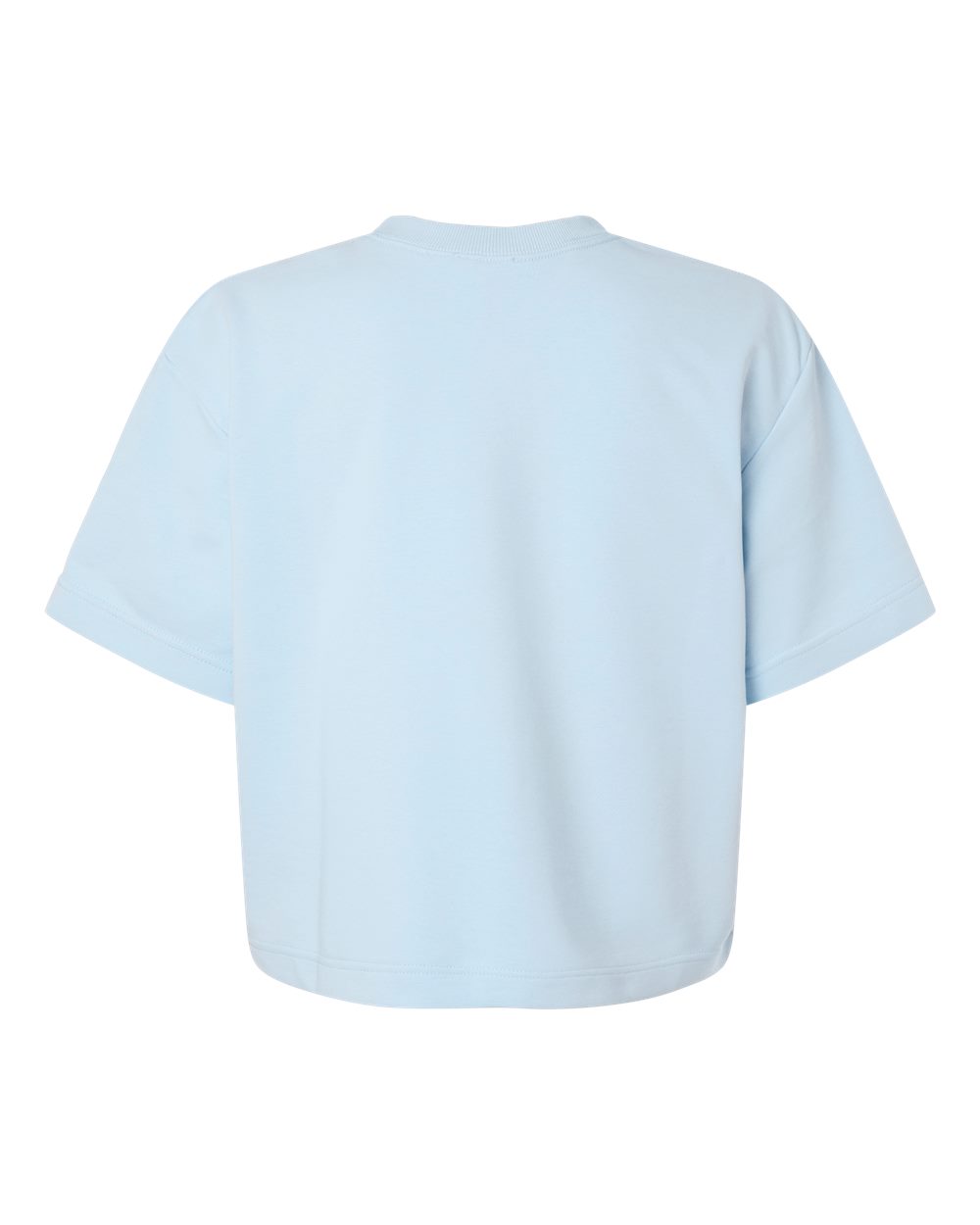 American Apparel FTCB0 Powder Blue