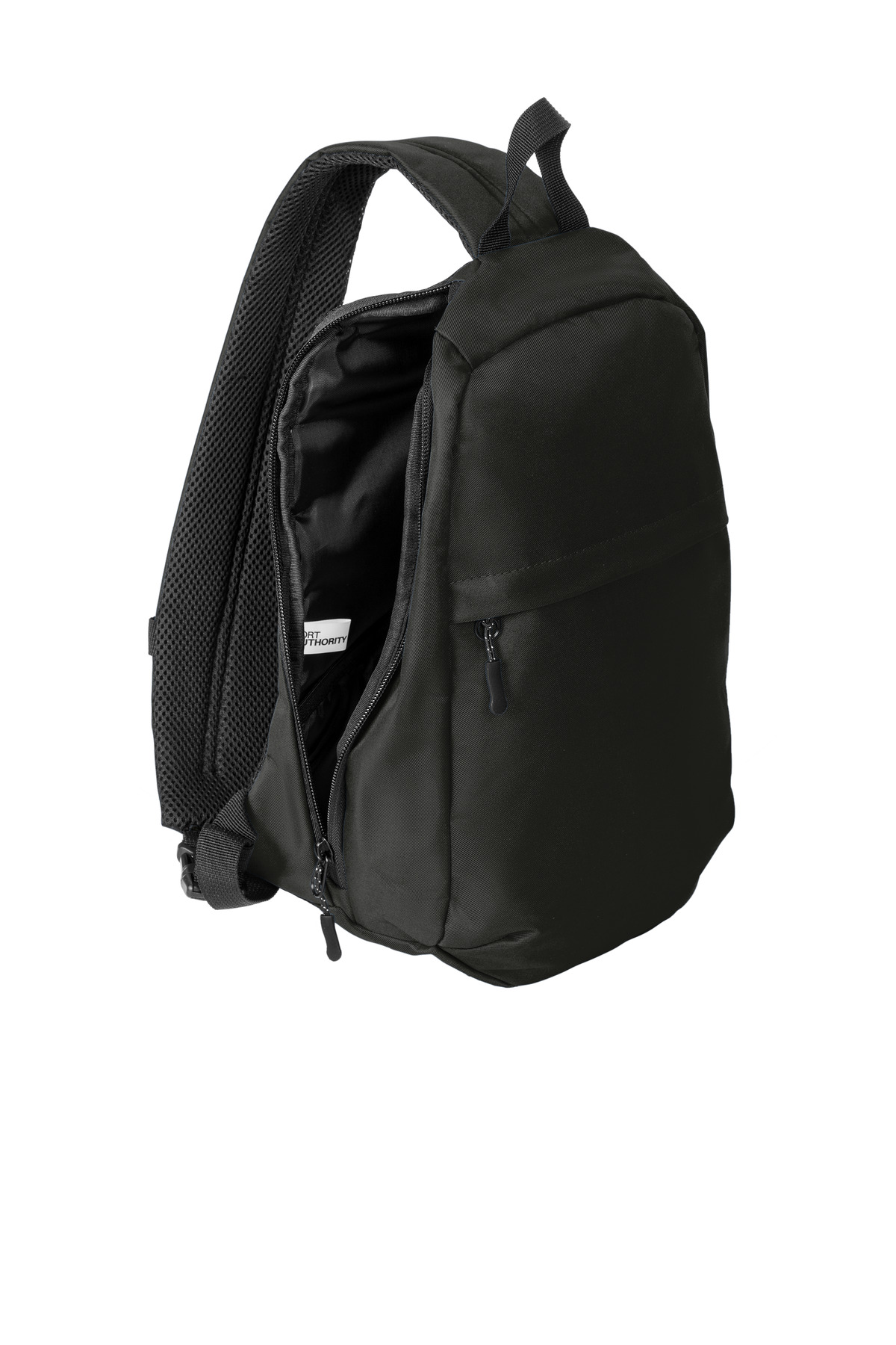 Port Authority BG228 Deep Black