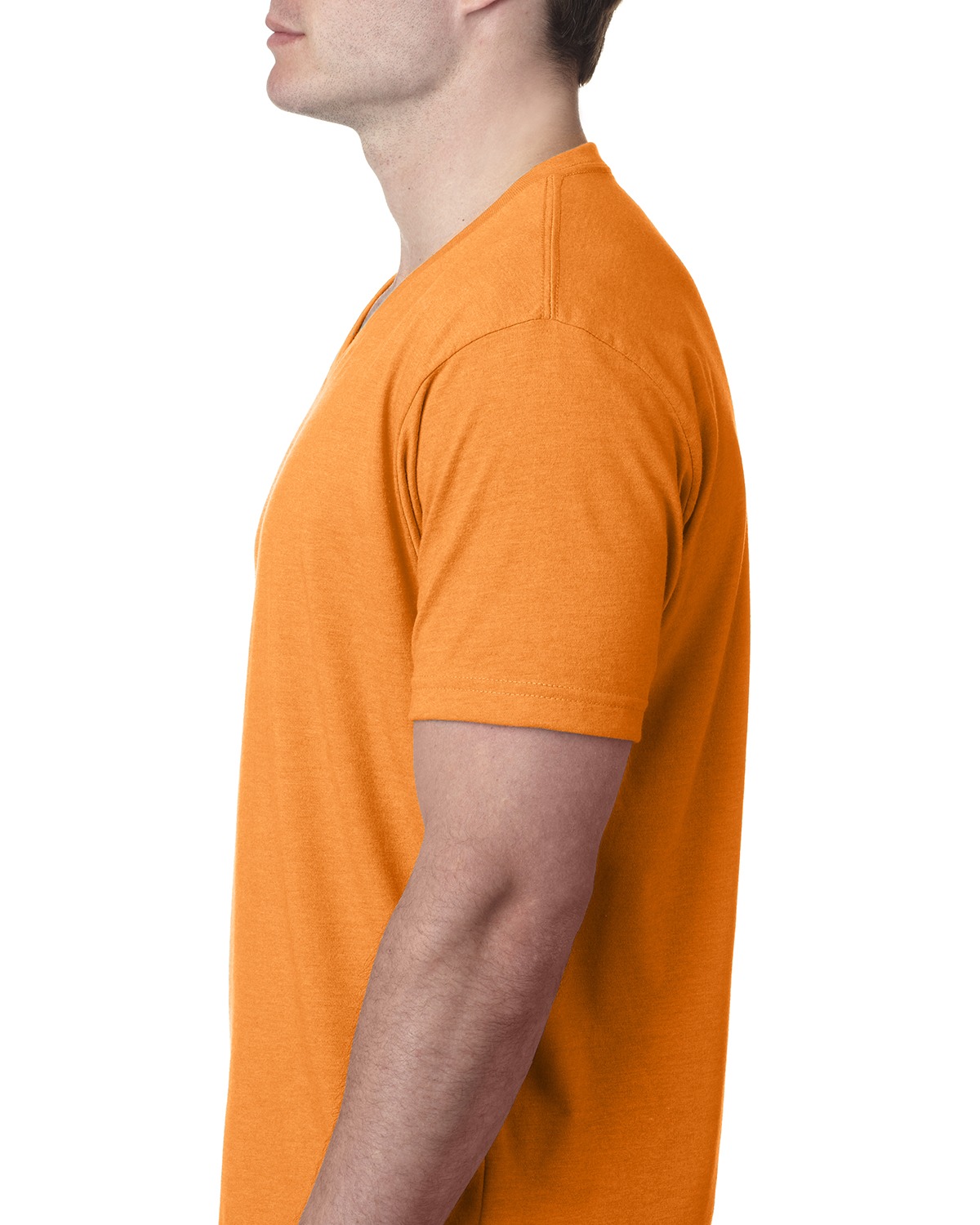 Next Level 6240 Orange