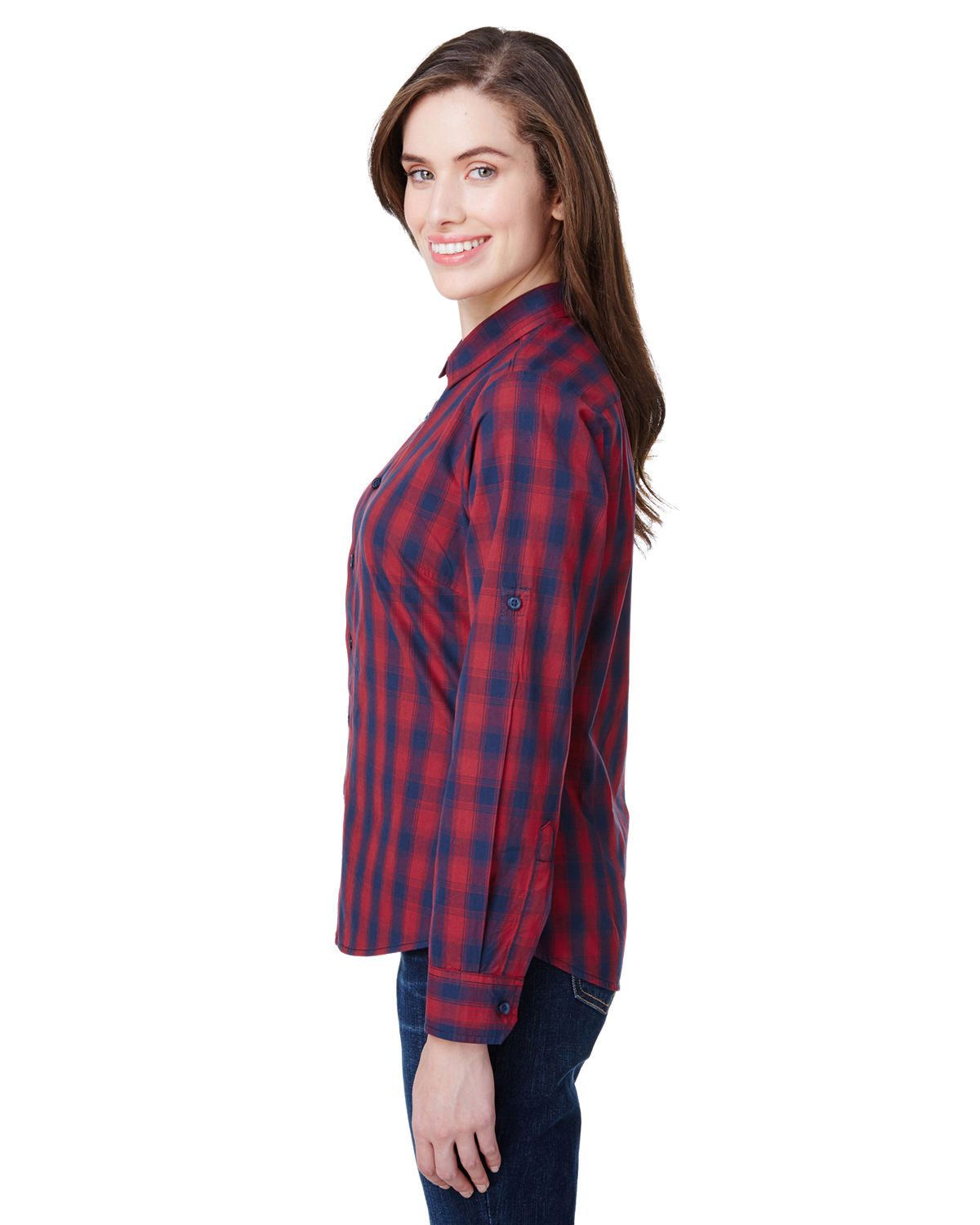 Artisan Collection by Reprime RP350 Red / Navy