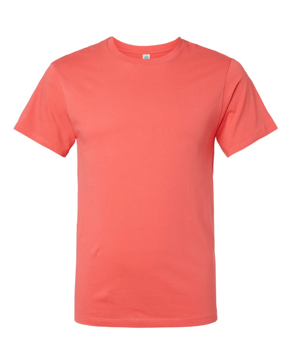 SoftShirts 200J2 Coral