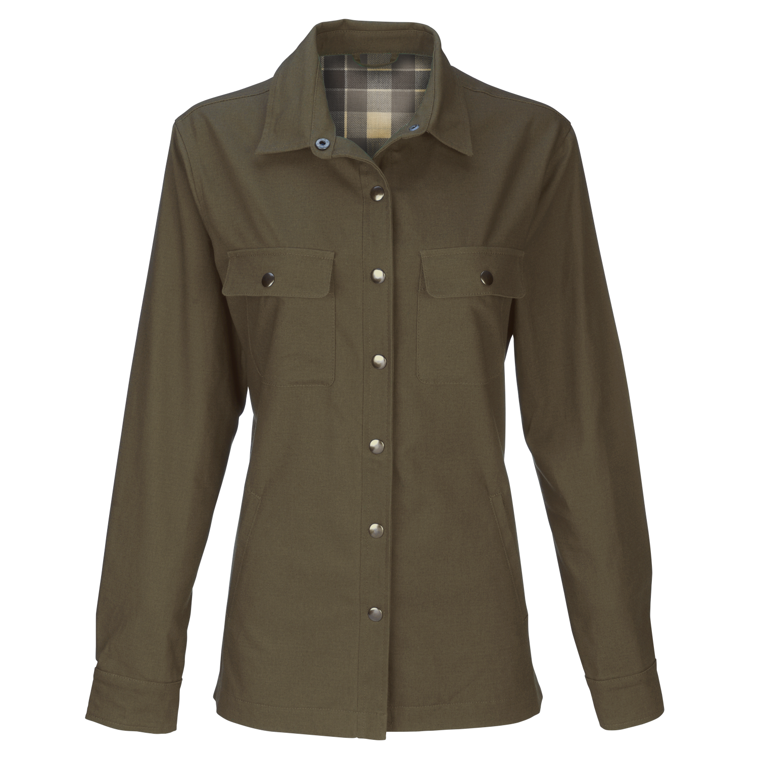 Vantage 7341 Taupe Green