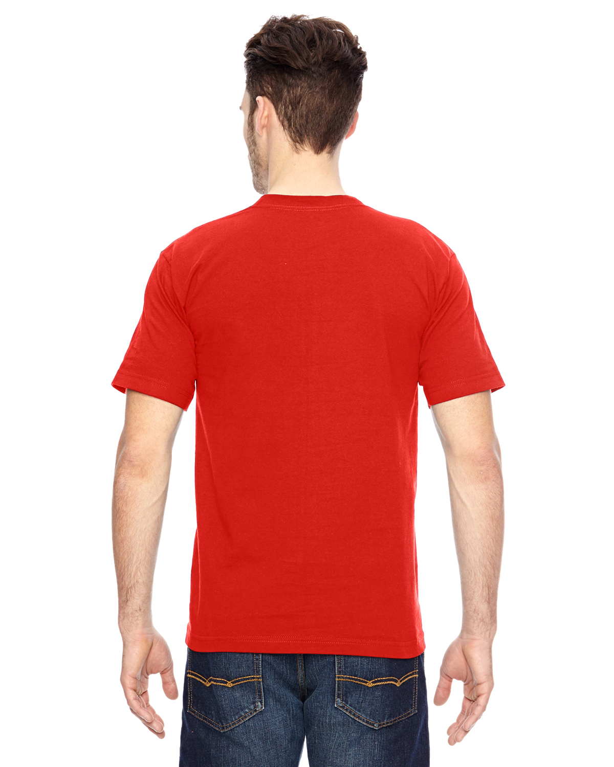 Bayside BA7100 Bright Orange