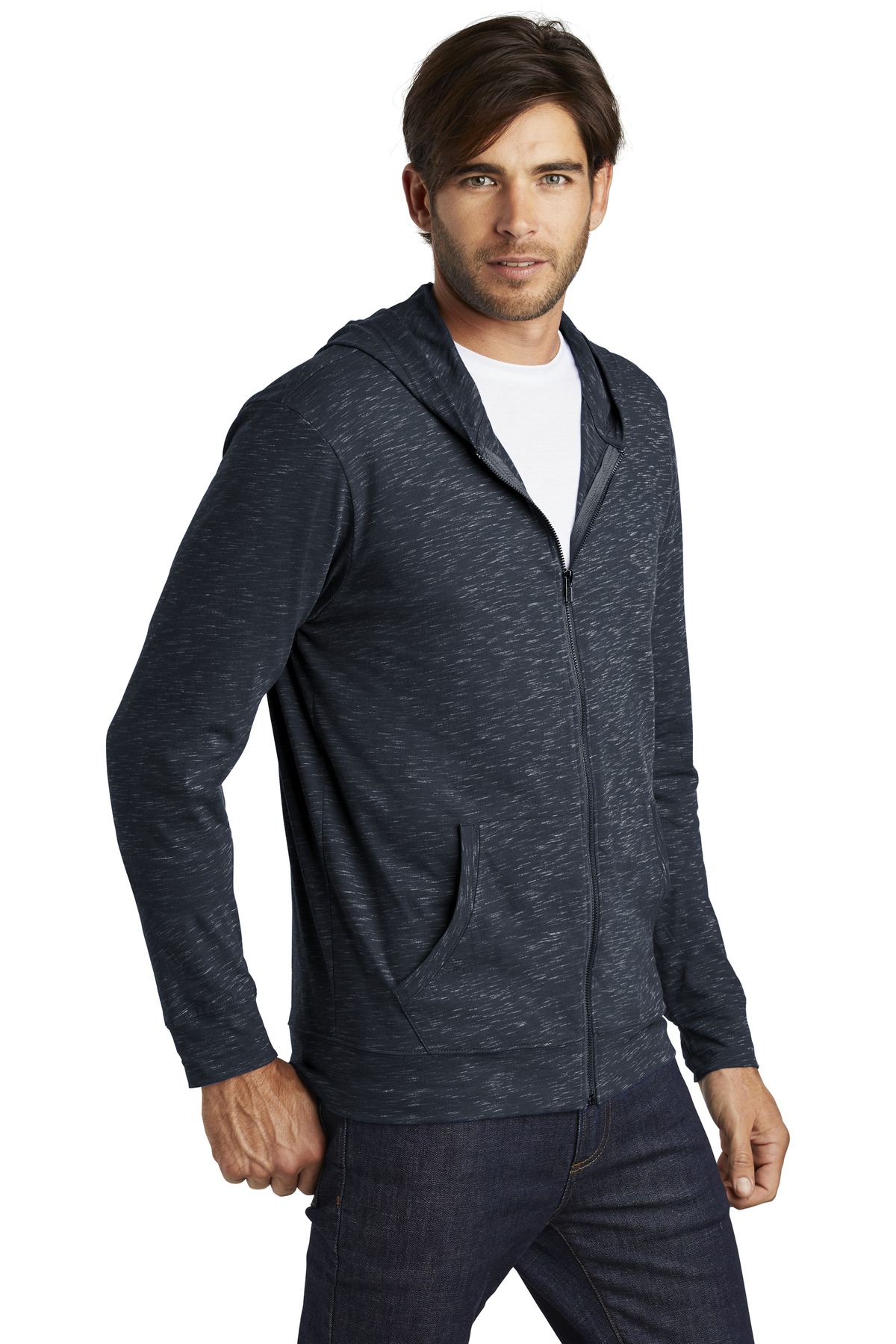 District DT565 New Navy