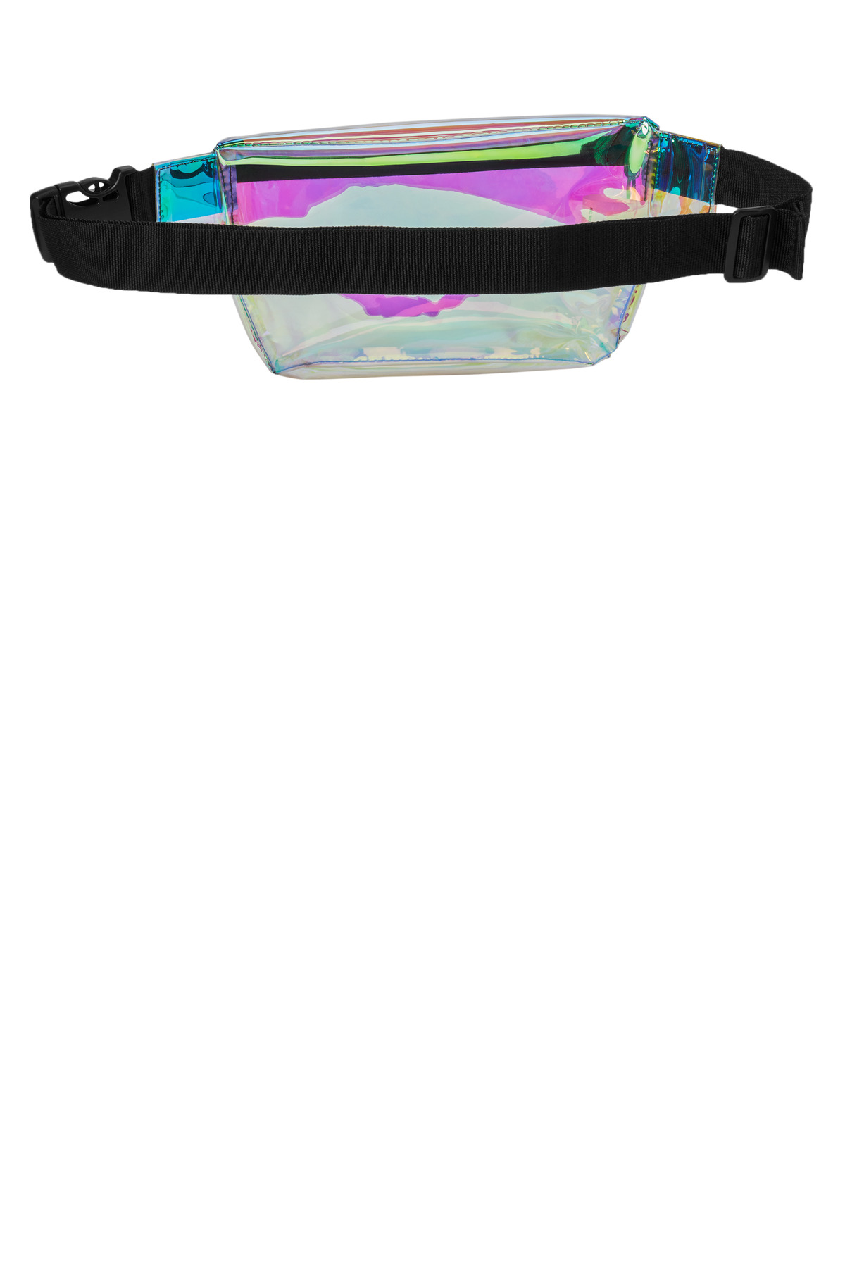 Port Authority BG930 Irdscnt/Bk