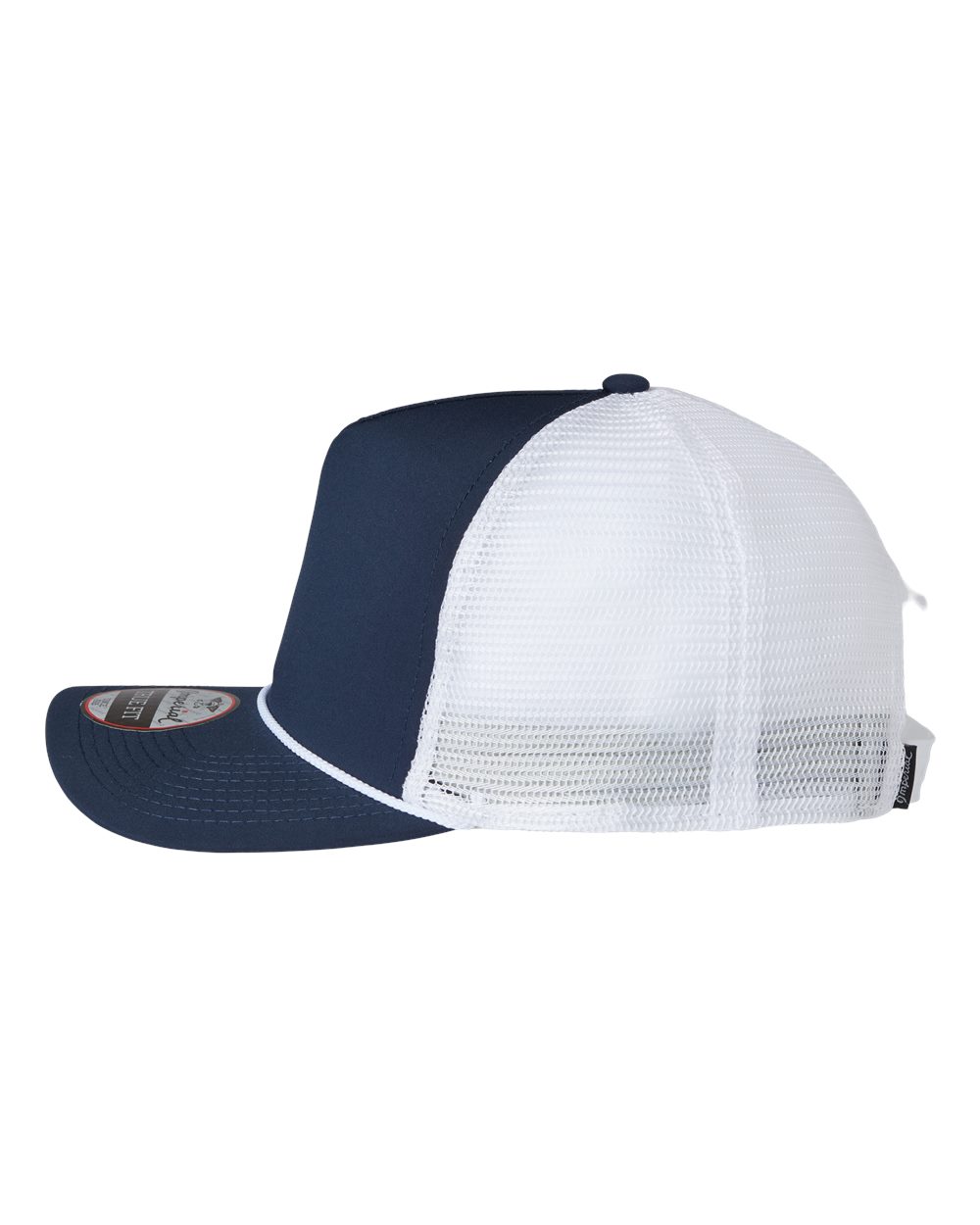 Picture for Navy/ White/ White