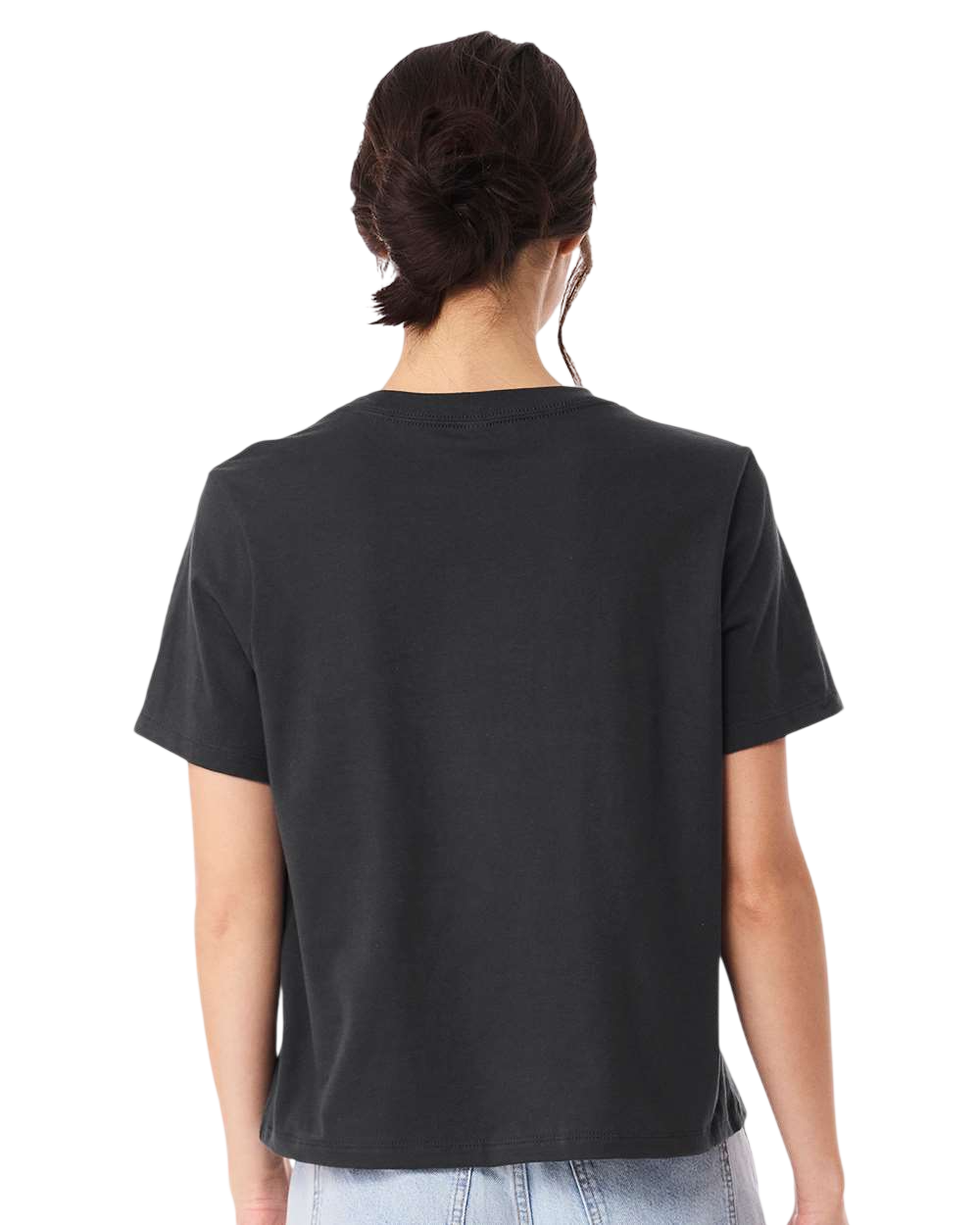 Bella + Canvas 6110J1 Dark Gray