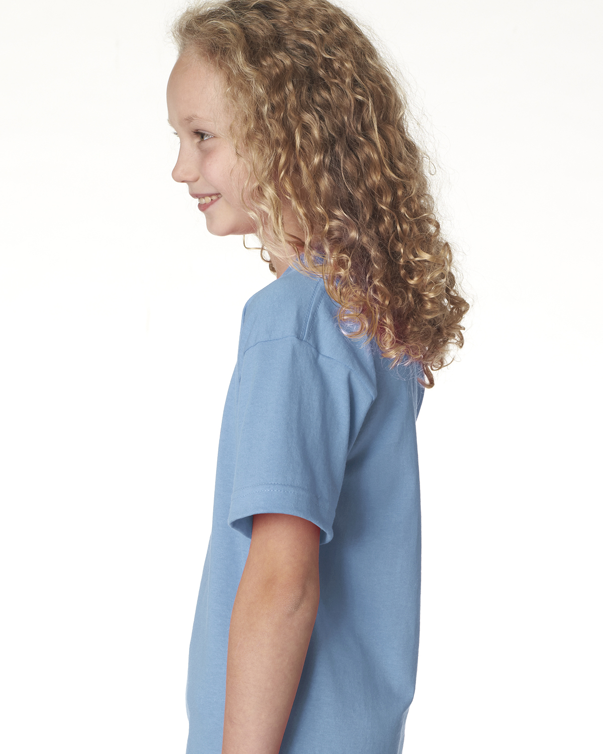 Bayside BA4100 Light Blue