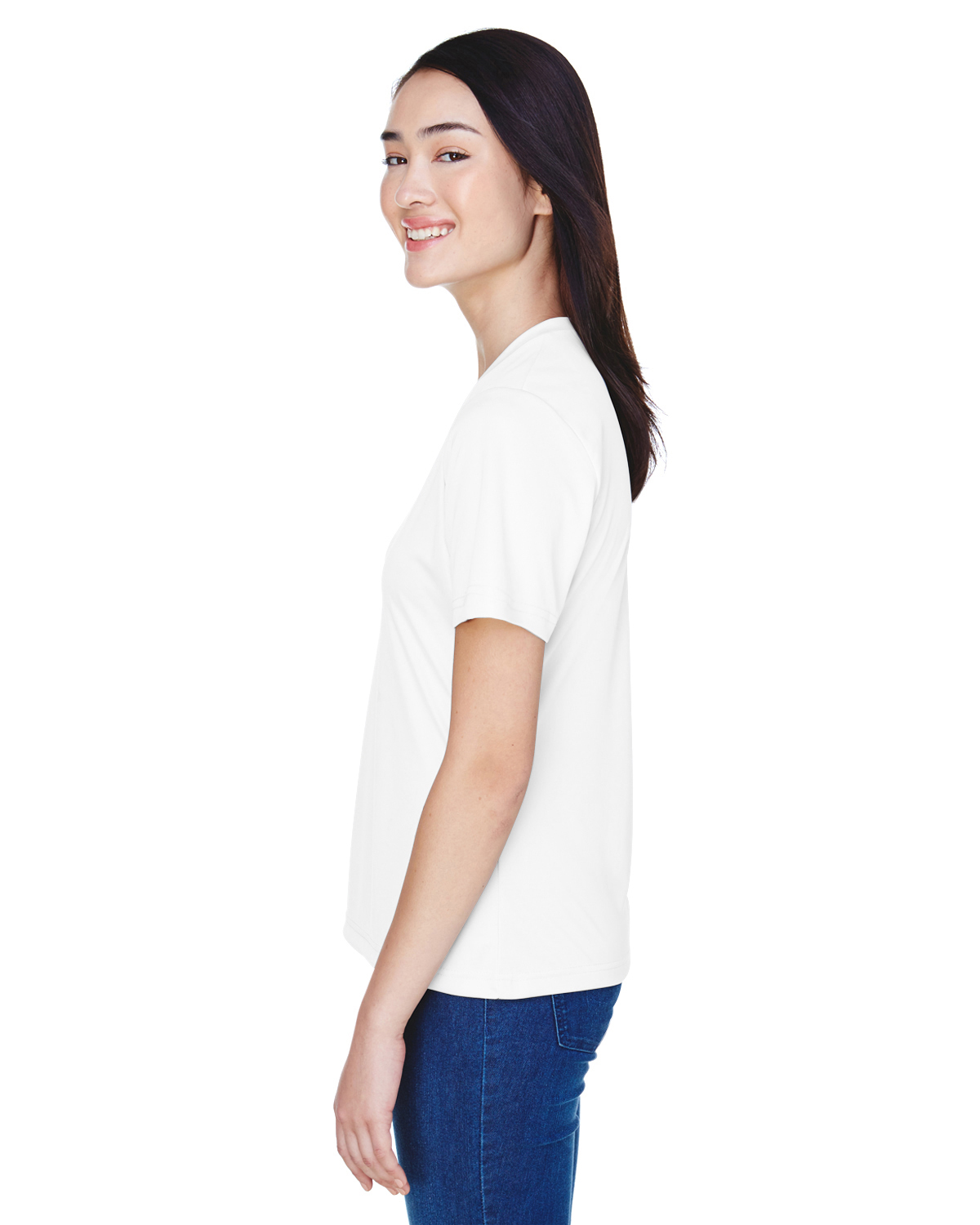 Team 365 TT11W White