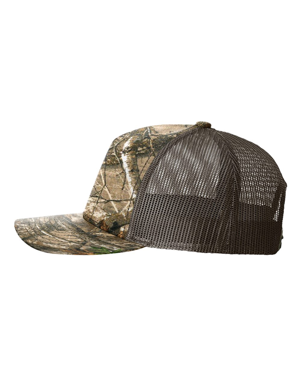 Richardson 112PFP Realtree Edge/ Brown