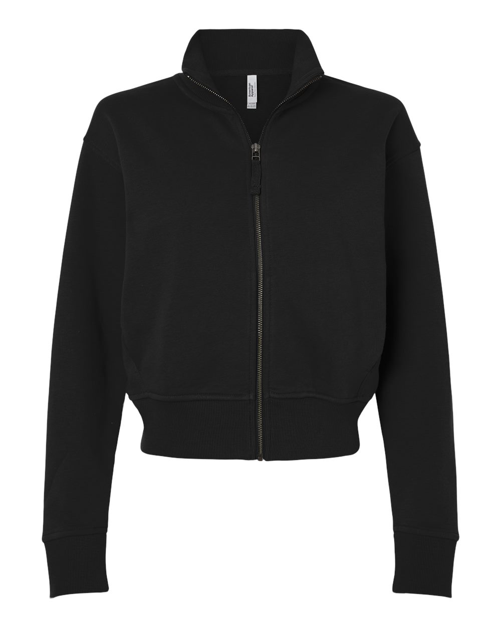 American Apparel FTJ00 Black