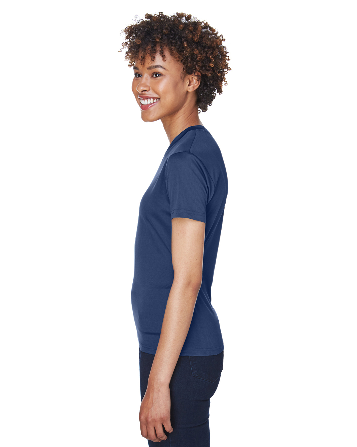 UltraClub 8400L Navy