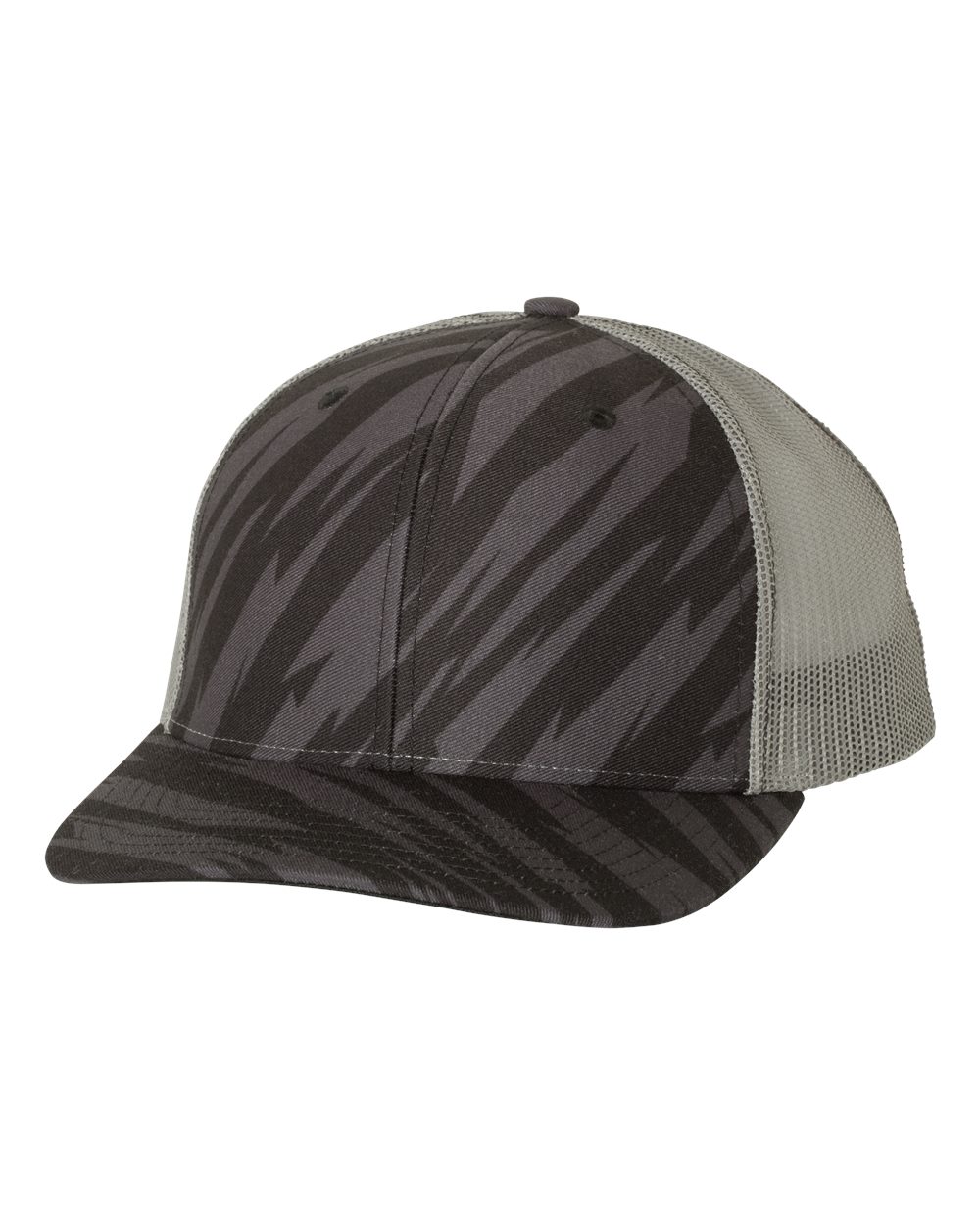 Picture for Streak Black / Charcoal