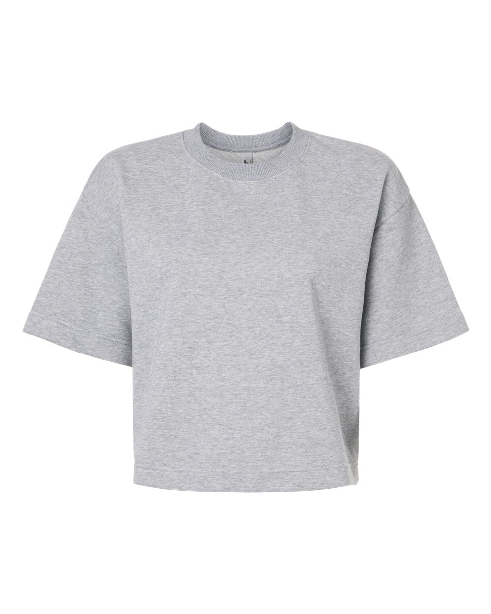 American Apparel FTCB0 Heather Grey