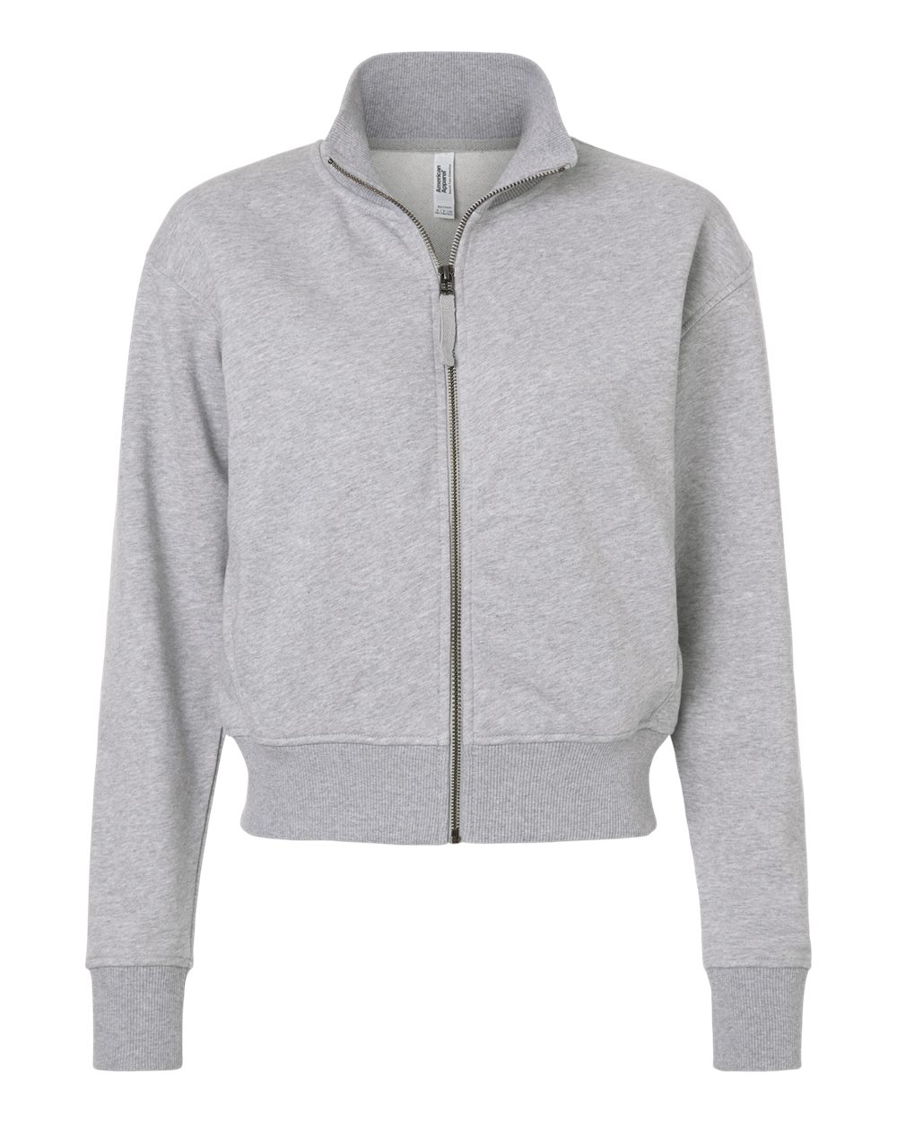 American Apparel FTJ00 Heather Grey