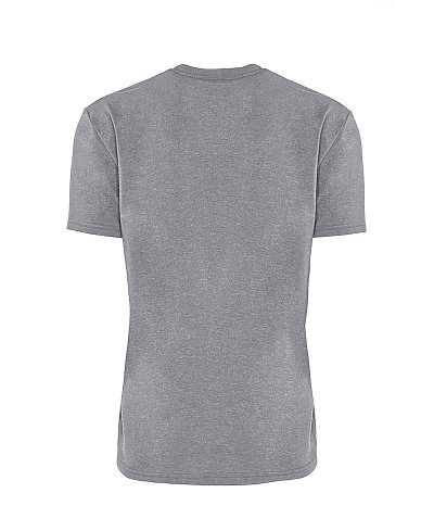 Next Level 4210 Dark Heather Gray