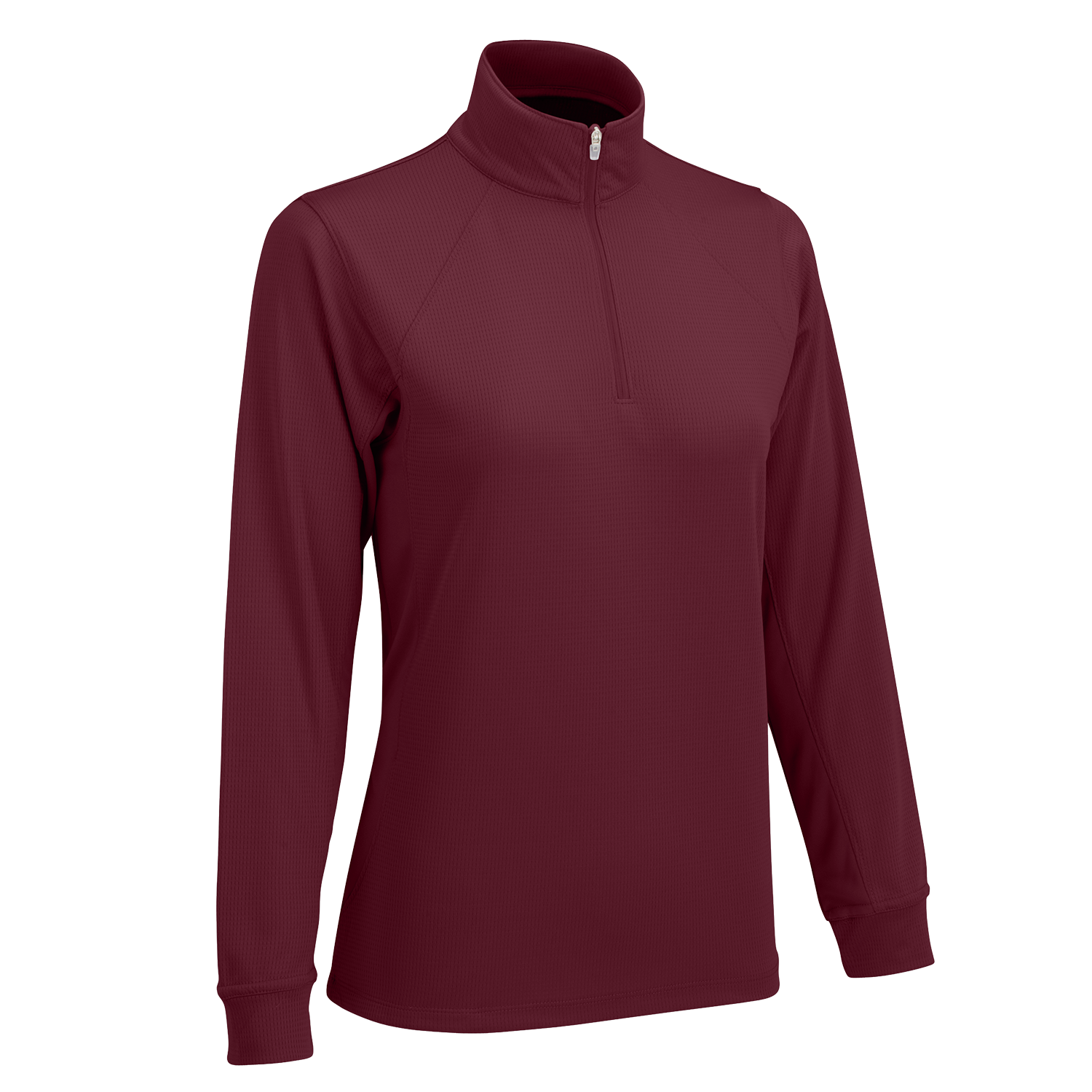 Vansport 3406J2 Deep Maroon