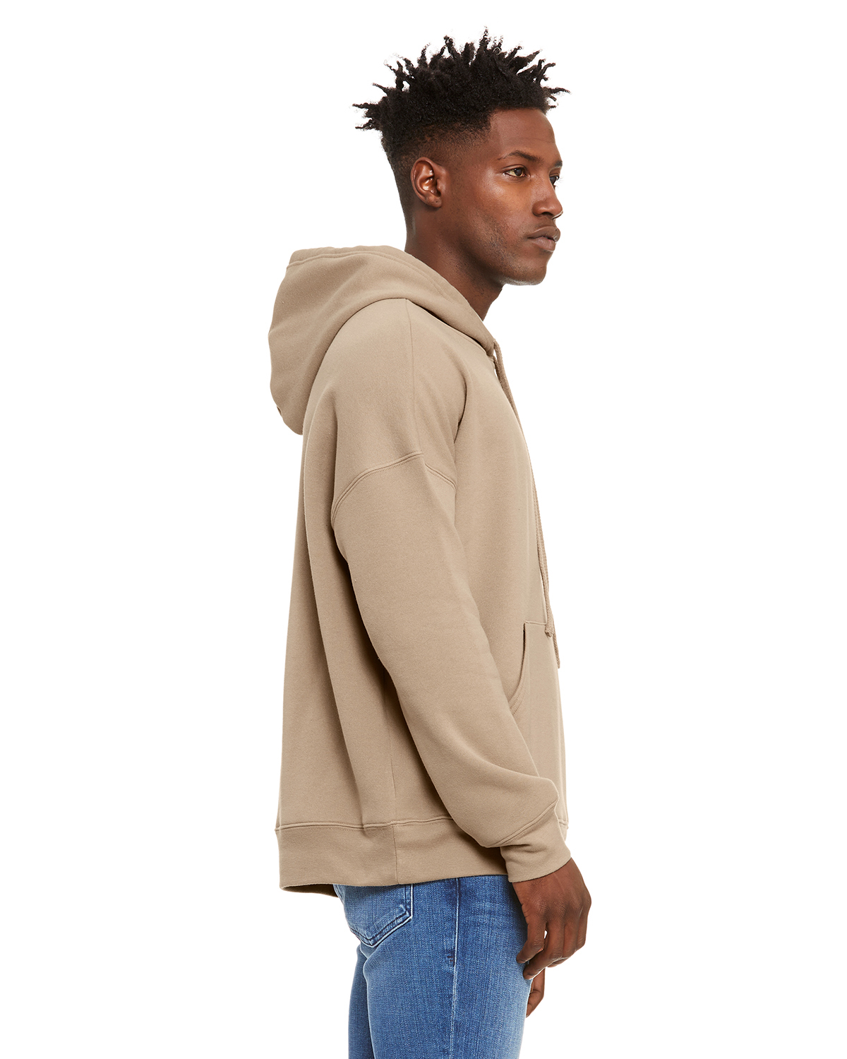 Bella + Canvas 3729 Tan