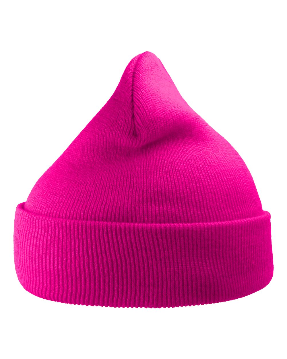 Atlantis Headwear WIND Fuchsia Pink